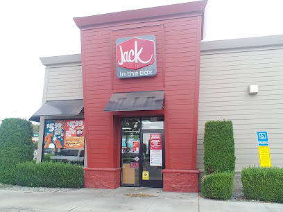 About Jack in the Box Restaurant