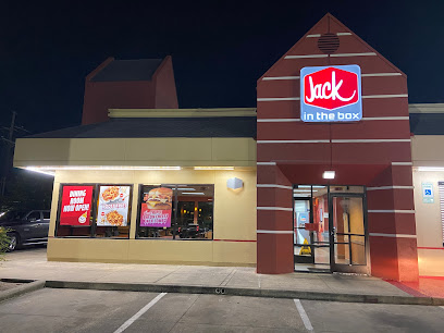 About Jack in the Box Restaurant