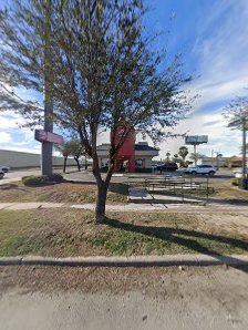 Street View & 360° photo of Jack in the Box