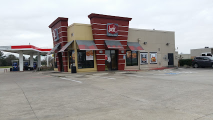 About Jack in the Box Restaurant