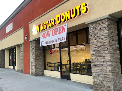 About Winstar Donuts Restaurant