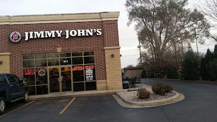 About Jimmy John's Restaurant