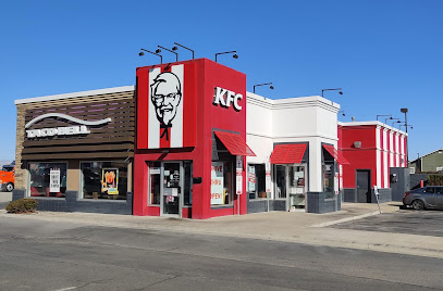 About KFC Restaurant