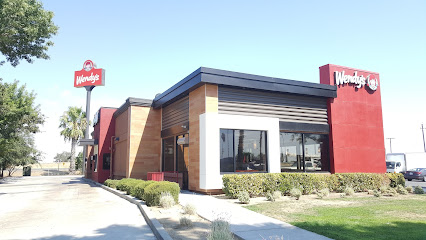 About Wendy's Restaurant