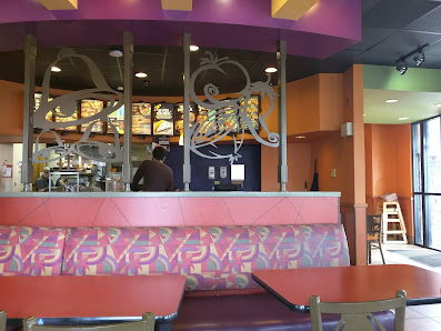 Vibe photo of Taco Bell