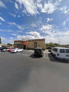 Street View & 360° photo of Taco Bell