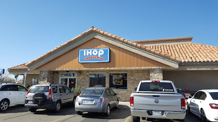 About IHOP Restaurant