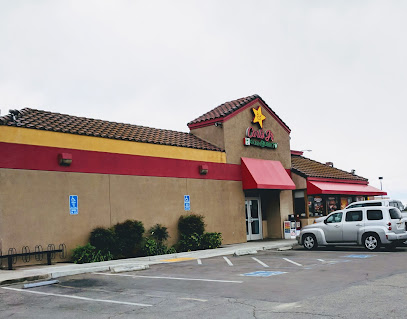 About Carl's Jr. Restaurant