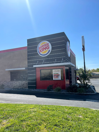 About Burger King Restaurant