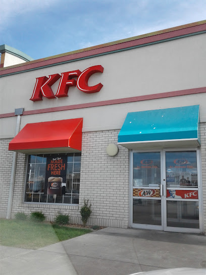 About KFC Restaurant