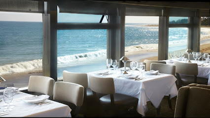 About Mastro's Ocean Club Restaurant