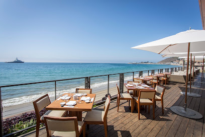 About Nobu Malibu Restaurant