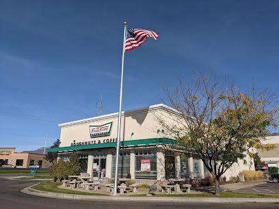 About Krispy Kreme Restaurant