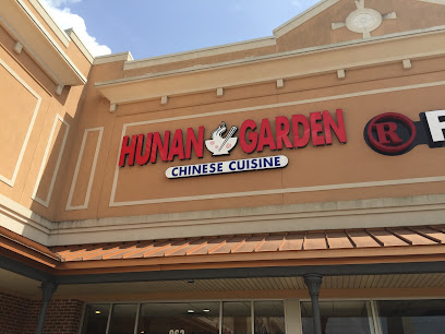 About Hunan Garden Chinese Restaurant Restaurant