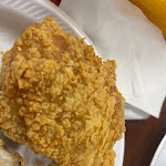 Pictures of Lee's Famous Recipe Chicken taken by user