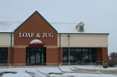 About Loaf & Jug Restaurant Restaurant