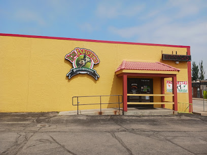 About Los Jaripeos Restaurant