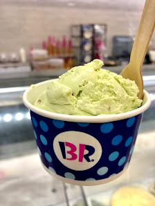 Food & drink photo of Baskin-Robbins