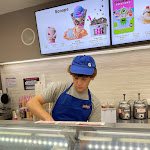 Pictures of Baskin-Robbins taken by user