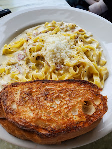 Fettuccine photo of North End Caffe