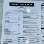 Pictures of North End Caffe taken by user