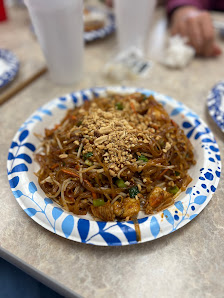 Noodle photo of My Thai Asian Cuisine