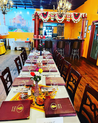 About Natraj Indian Cuisine Restaurant