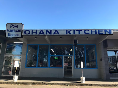 All photo of Ohana Kitchen