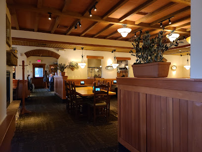 About Olive Garden Italian Restaurant Restaurant