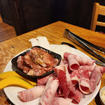 Pictures of Kalim Korean BBQ taken by user