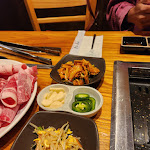 Pictures of Kalim Korean BBQ taken by user