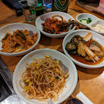 Pictures of Kalim Korean BBQ taken by user