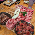 Pictures of Kalim Korean BBQ taken by user