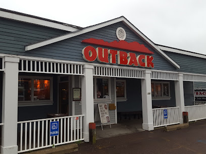 About Outback Steakhouse Restaurant