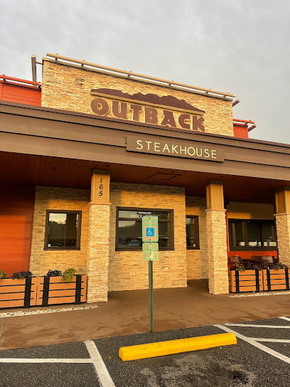 About Outback Steakhouse Restaurant