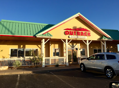 About Outback Steakhouse Restaurant
