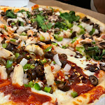 Pictures of Pacific Pizza taken by user