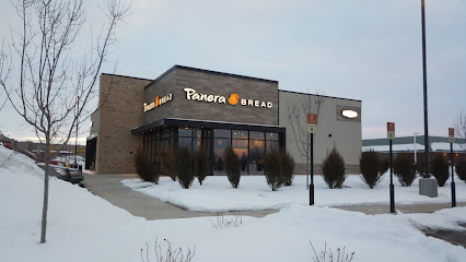 About Panera Bread Restaurant