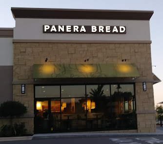 All photo of Panera Bread