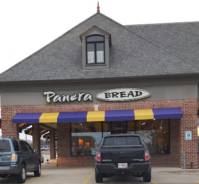 About Panera Bread Restaurant