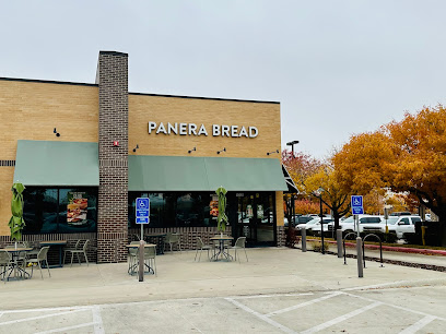 About Panera Bread Restaurant