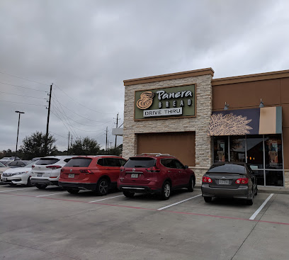 About Panera Bread Restaurant