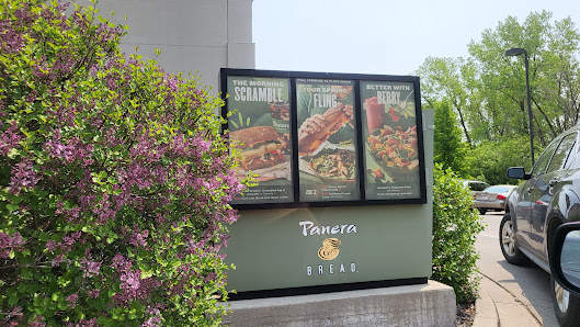 Menu photo of Panera Bread