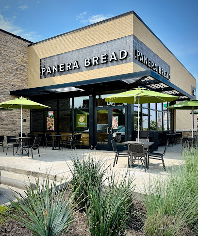 About Panera Bread Restaurant