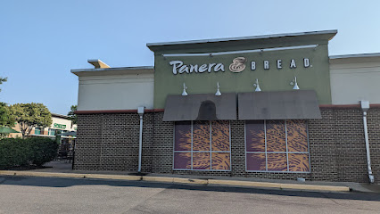 About Panera Bread Restaurant