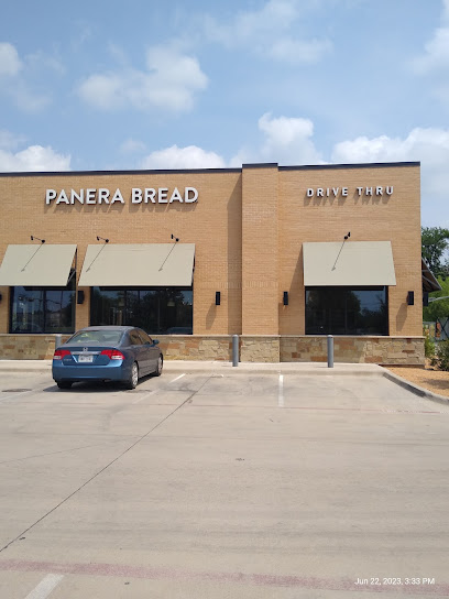 About Panera Bread Restaurant