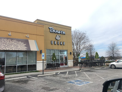 About Panera Bread Restaurant