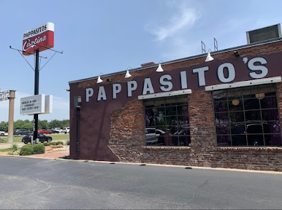 About Pappasito's Cantina Restaurant