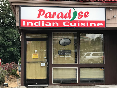 About Paradise Food Point Restaurant