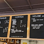 Pictures of Pegasus Coffee House taken by user